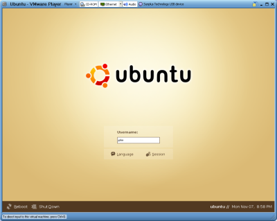 Download ubuntu 12.04