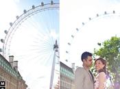 Romantic London Couple Shoots {Anneli Marinovich Photography}