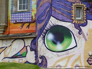 Questions from an encounter with a pretty boy