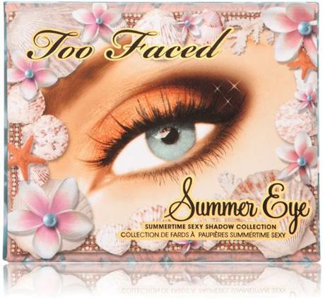 Upcoming Collections: Makeup Collections : Too Faced : Too Faced Summer Royalty Collection for Summer 2012