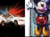 English Zoom‏ Grand Scheme Artist Series