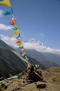 Everest 2012: Outside Launches Dedicated Page For Everest Updates