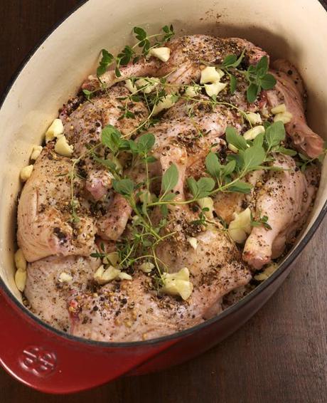 How To Make Duck Confit from Michael Ruhlman How to make duck confit