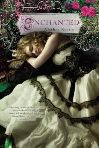 Review: Enchanted by Alethea Kontis
