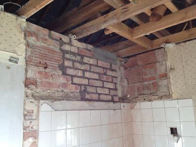 I'm not panicing, honest.