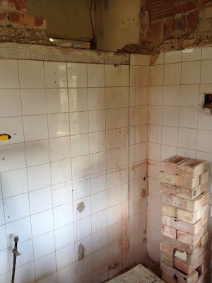 I'm not panicing, honest.