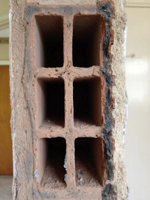 I'm not panicing, honest.