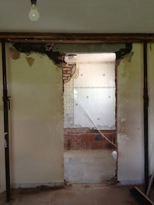 I'm not panicing, honest.