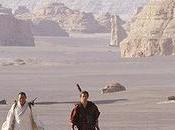 Movie Forbidden Kingdom