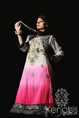 Xenab’s Atelier Stunning Bridal Wear Collection 2012