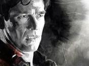 Very Fluid Portrait Bill Compton