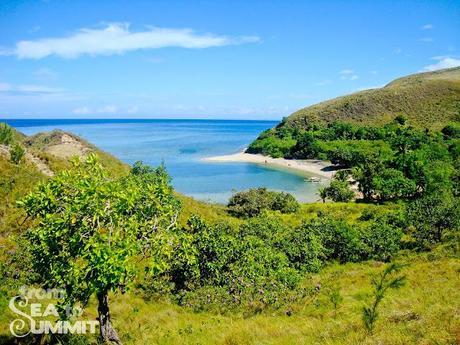 Culasi, Antique | Exploring Malalison Island