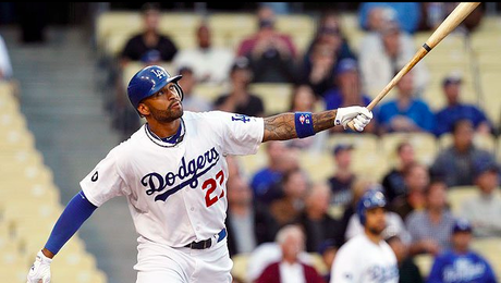 Matt Kemp and the Los Angeles Dodgers: Pretenders or Contenders?