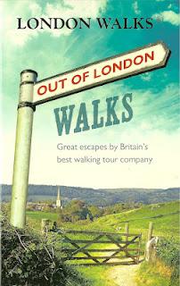 The London Reading List No.43 – Win A Copy Of “Out Of London Walks”