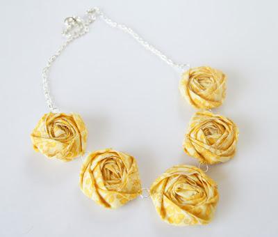 New Spring Jewelry Collection!