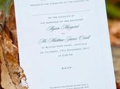 Musical English Wedding Buxted Park