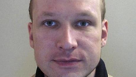 Anders Breivik mass murder trial - first day in court - Operation Gladio memories