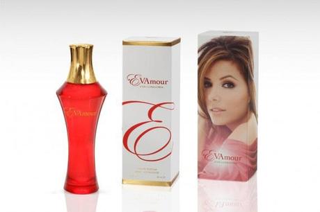 Fragrances : Eva Longoria : Eva Longoria EVAmour