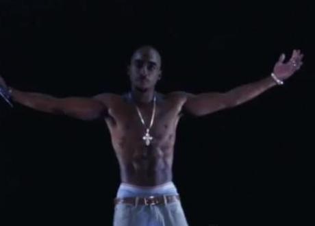 Murdered rapper Tupac Shakur performs duet with Snoop Dogg at Coachella; innovative or just creepy?