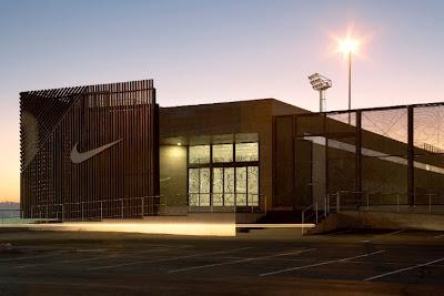 New Work ::: Nike Football Soweto