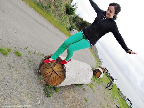 OOTD: Riding Bikes