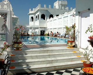 Udai Kothi Udaipur, India, travel, romantic hotel, travel and leisure