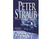 Ghost Story Peter StraubMy Rating: starsI Thoug...