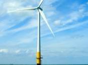 Offshore Wind Project Great Lakes