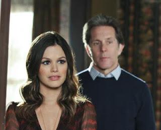 Hart of Dixie 1x17: Heart to Hart