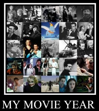 My Movie Year