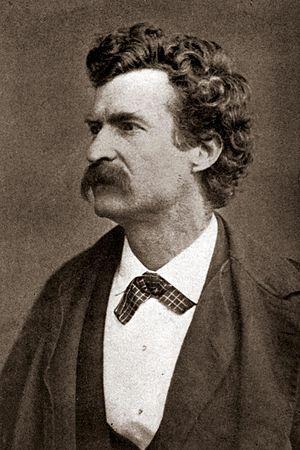 Mark Twain