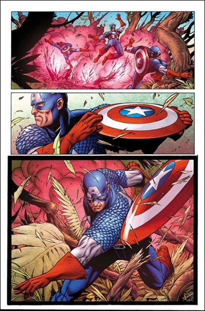 AVX: VS #2 Preview 2