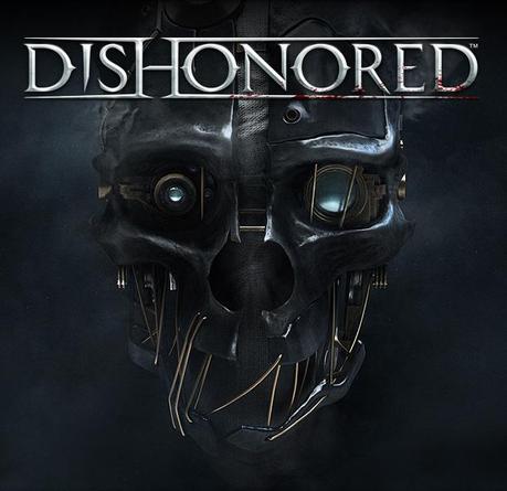 Dishonored Logo