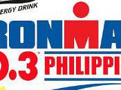 Cobra Ironman 70.3 Philippines 2012