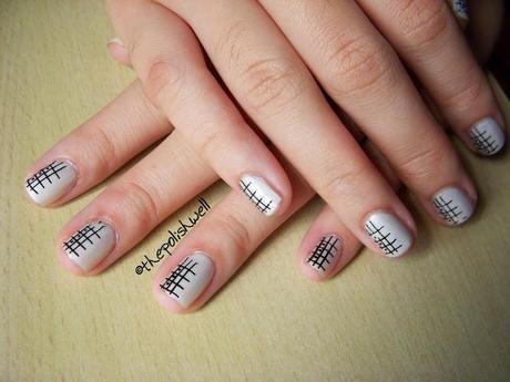 Nail Ideas: Stamping Fun!