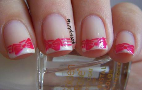 Nail Ideas: Stamping Fun!