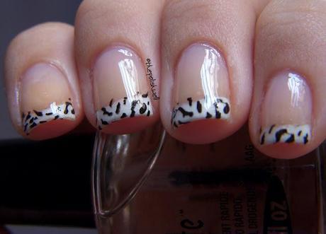 Nail Ideas: Stamping Fun!