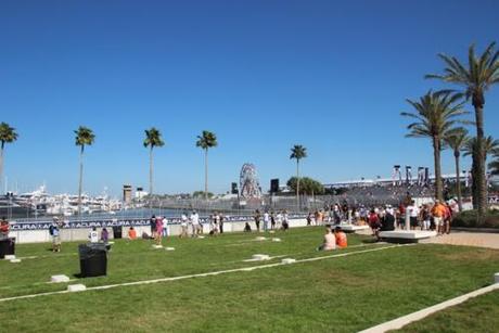 Grand Prix of Saint Pete