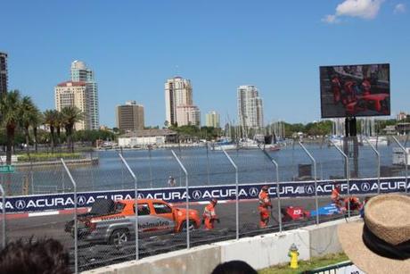 Grand Prix of Saint Pete