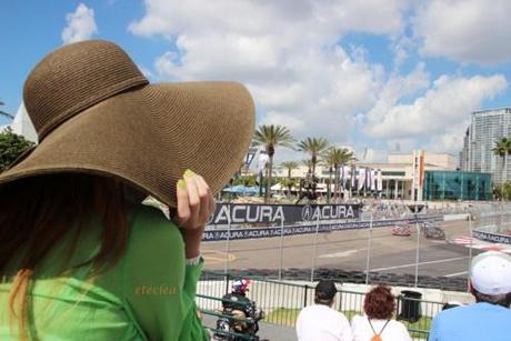 Grand Prix of Saint Pete