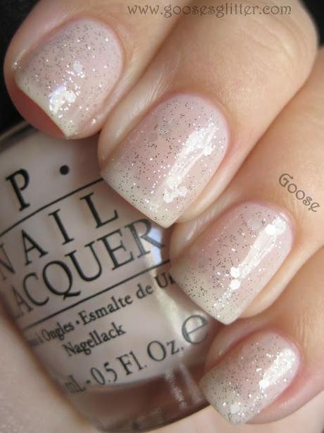 OPI NY Ballet Collection: Swatches and Review