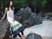 Lakhani Lawn Collection 2012-13 Komal 2012