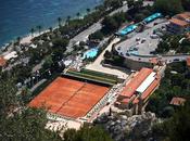 Clay Court Season Begins Monte Carlo
