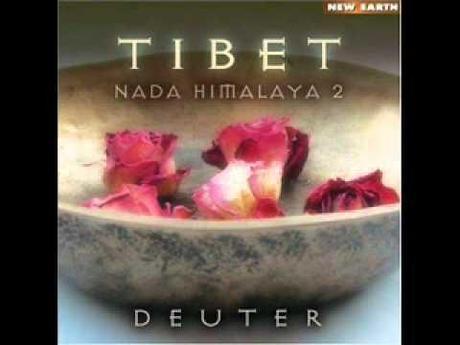 Music for Meditation: Deuter – Yantra