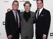Denis O’Hare Point Foundation Honors York Gala