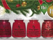 Upcoming Collections: Nail Polish China Glaze Holiday 2012 Gift Sets