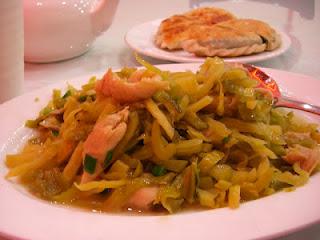Jiang Li Restaurant (鴻意順) revisited