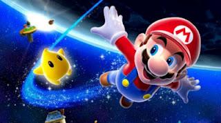 Nintendo Announces Game Super Mario Bros, Wii U Coming Together At E3 2012?