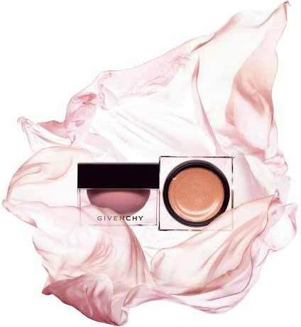 Givenchy Summer 2012 Makeup Collection