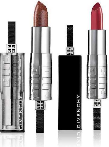 Givenchy Summer 2012 Makeup Collection